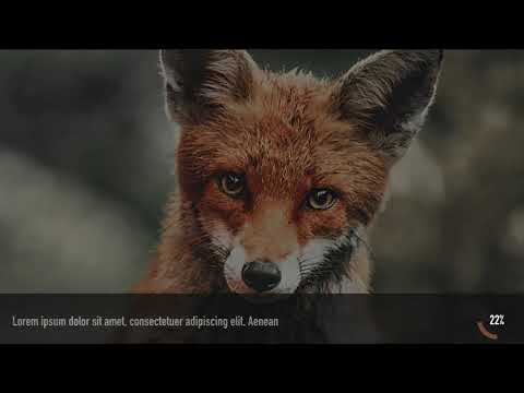 Unity Loading Screens - Simples! Asset store DEMO