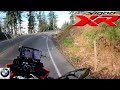 An Epic Ride On a 2020 S1000XR