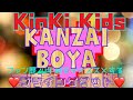 明日発売のKANZAIBOYA!!フライングゲット!キャップやばいw