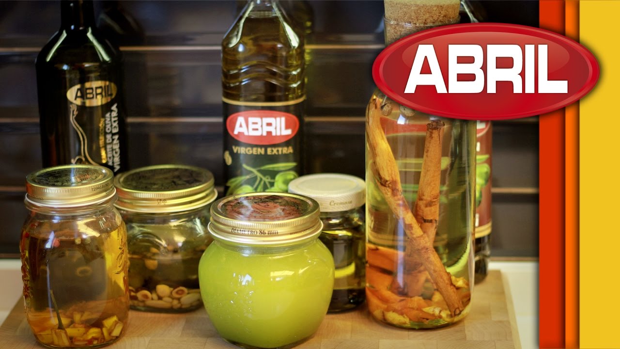 Aceites aromáticos