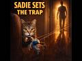 Sadie Sets The Trap She Doesn T Chase Lasers Sadie Sets The Trap She Doesn T Chase Lasers