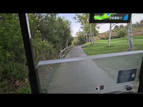 Crossings golf course
