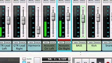 Propellerhead Reason Essentials Recording Software Introduction at Soundsliveshop.com