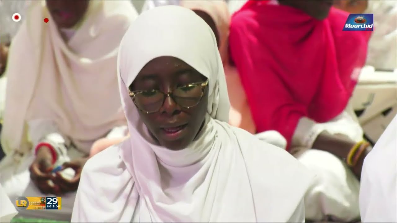 🔴UR 2026 | Spécial Guddi Aldiouma - Taissir et Alahou Hasbi