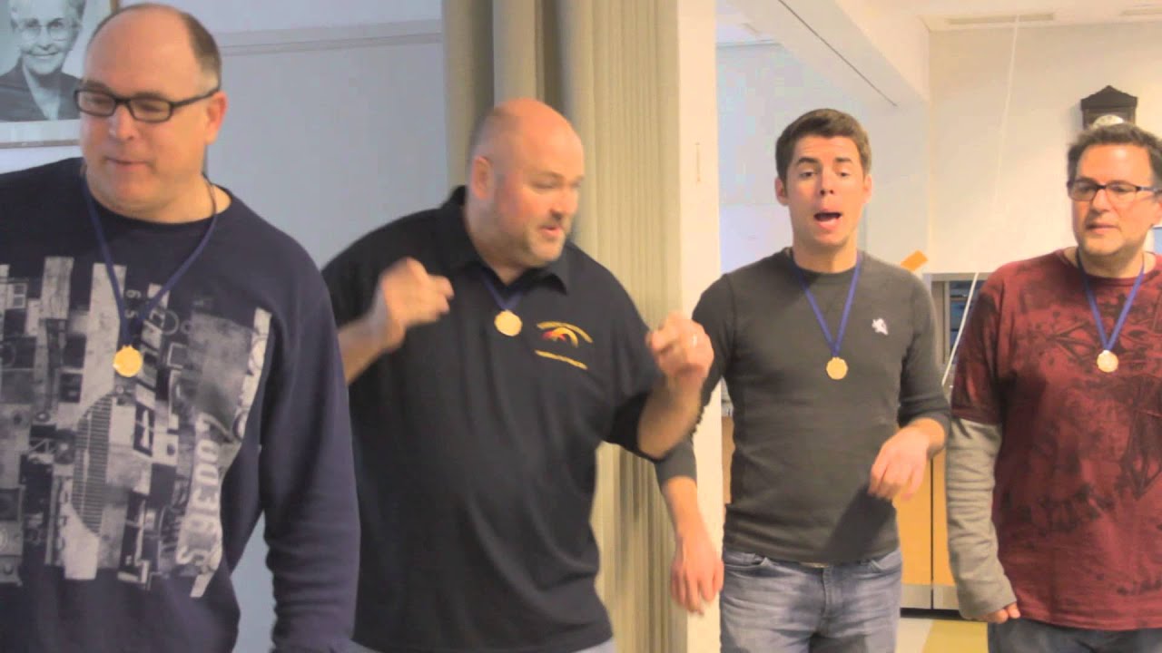 Masterpiece - Isn't She Lovely