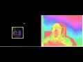 calibration kinect