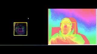 calibration kinect