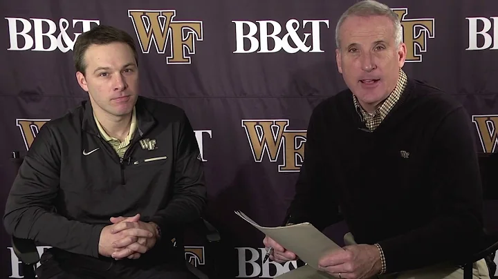 Coach's Take - Troy Simon