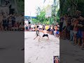 Inter Town Basketball League Semi-Final😅