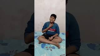 Jhumka ?‍♂️ dilaunga Kangana dilaunga comedy video ?|| shorts video || funny vines status kacha