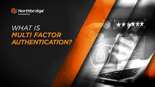 What is Multi Factor Authentication?