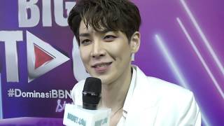 Eksklusif Han-Byul Mahu Penonton Menangis Minggu Ke-3 Big Stage