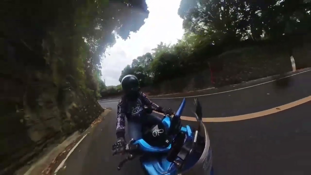 CAVITE TO BATANGAS ROAD SOLID NA DAAN...