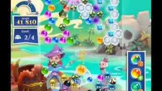Bubble Witch Saga 2 Level 178 NEW