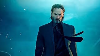 John Wick: How To Write A Hero With Terrifying Aura