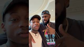 Tylil & Lebron James Mafiaton 3