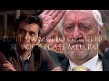 &quot;QUANDO ESCURECER E AS ESTRELAS APARECEREM, EU VOU PENSAR EM VOCÊ&quot; - WILFRED MOTT