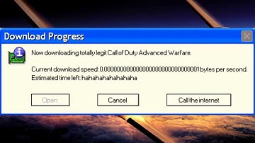 Microsoft Sam Reads Absurd Windows Errors (S2E2)