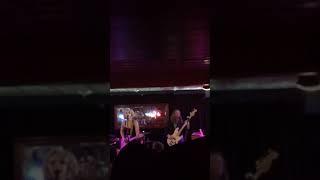 Samantha Fish - Gone for Good live (partial song)