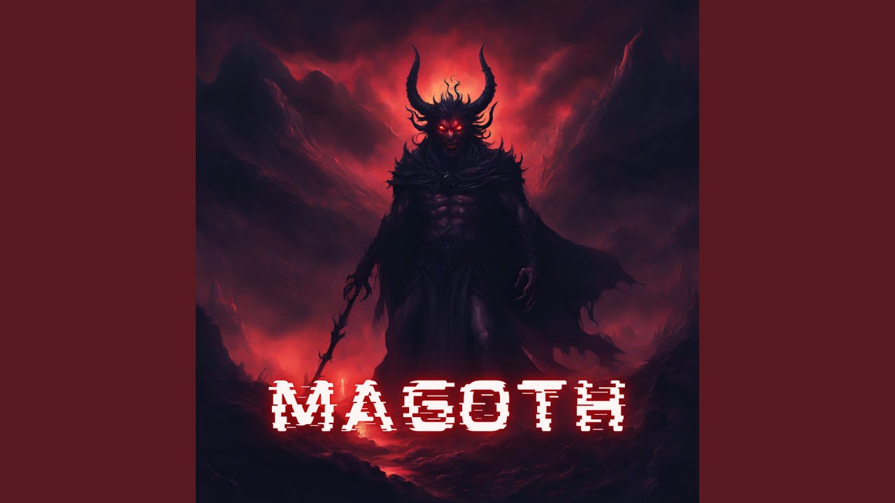 Watch MAGOTH on YouTube Watch MAGOTH on YouTube