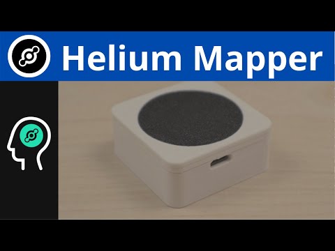 Helium Mapper selber bauen und konfigurieren [RAKwireless Mapper Kit]