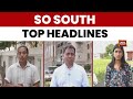 Chennai Killer Pit Kills Toddler; Caste Row & K'taka CM Tussle Rock South Politics | India Today
