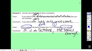 2 4  Biconditional Statements