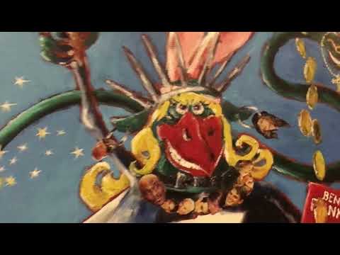 chimera of the