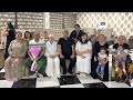 Beruniy Gulshani Zavrajon onani tabrikladik 
