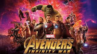 Avengers: Infinity War (2018) Movie | Robert Downey Jr., Chris Hemsworth, Mark | React And Reviews