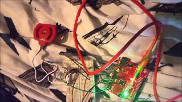 Arduino Lab 2 Video