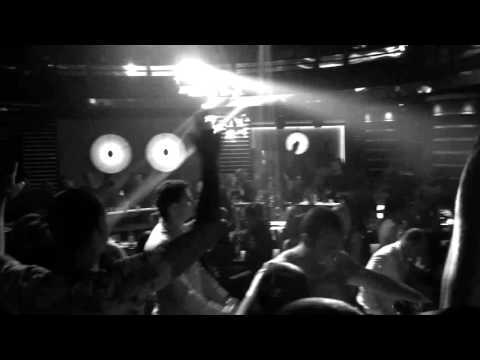 Dj Damian & Dj Spirit - Kuchek The Moon and Plazza