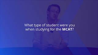MCAT Prep: Taking the MCAT as a Nontraditional Student | Kaplan MCAT Prep screenshot 2