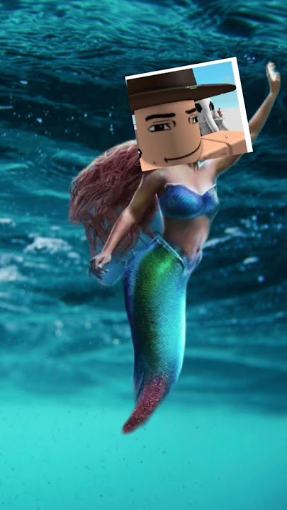 #gulp#littlemermaid#funny
