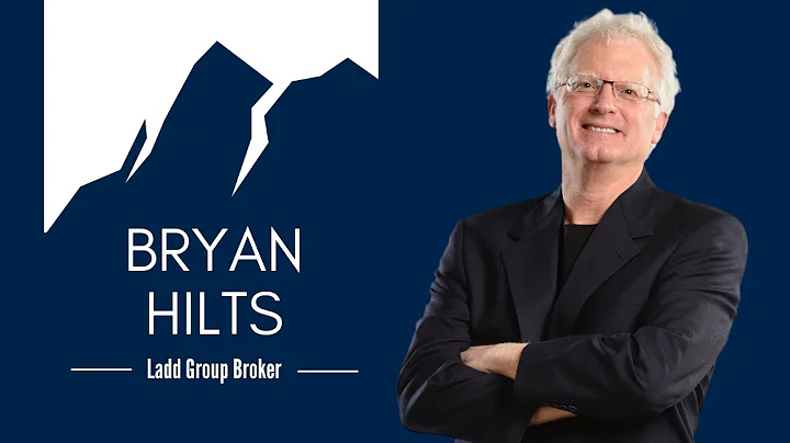 Meet Bryan Hilts, Broker with The Ladd Group at Cascade Sotheby's International Realty