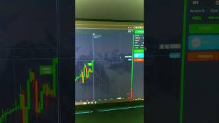 Бинарные опционы разгон депозита / #трейдингсигналы / #торговлянабирже / #покетопшн / #pocketoption