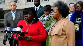 Public safety: Beyond more jails and police