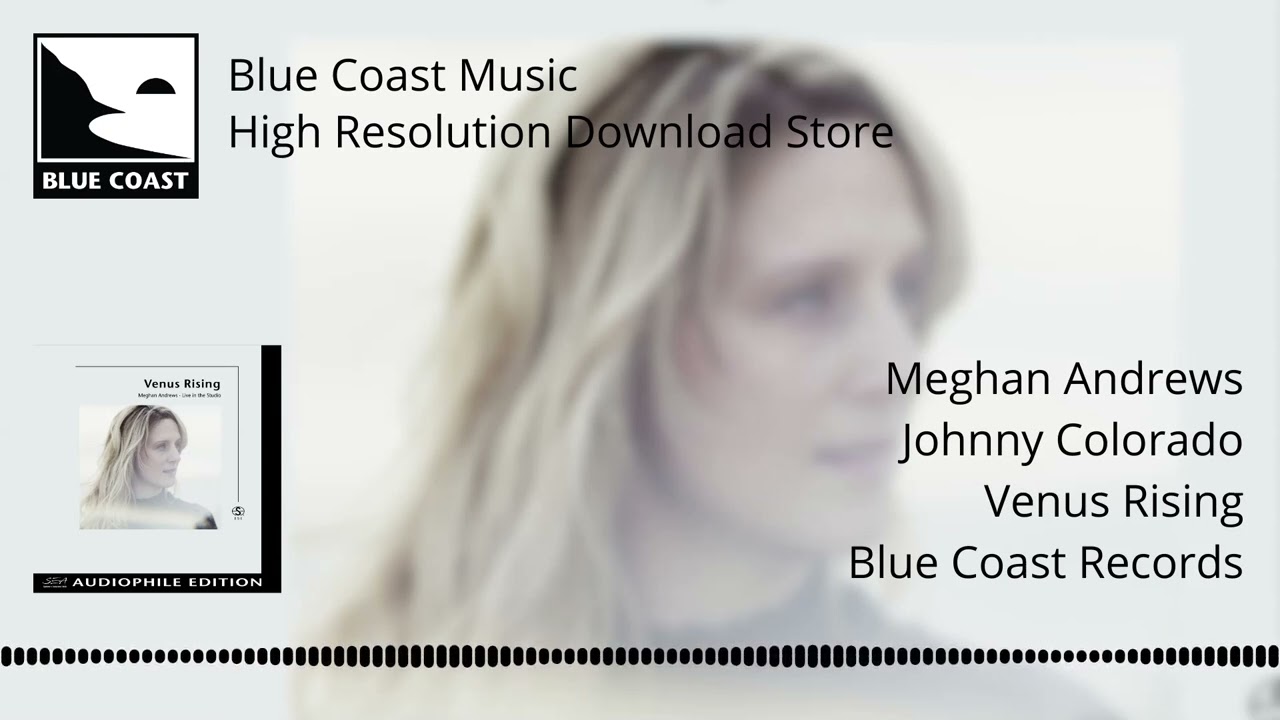 Meghan Andrews - Johnny Colorado - Venus Rising - 02