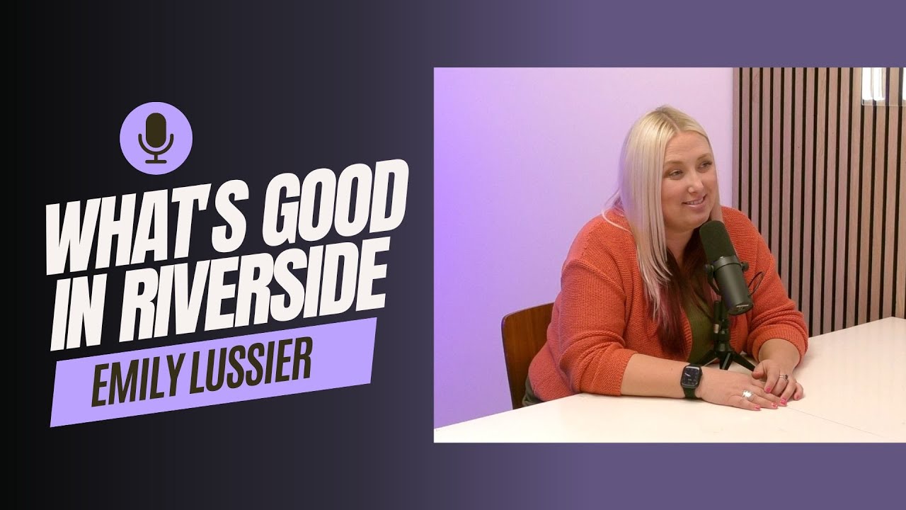 WGIR - Emily Lussier