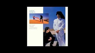 Watch Cock Robin Precious Dreams video