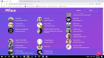 giới thiệu nodejs mface. crawler data facebook with nodejs