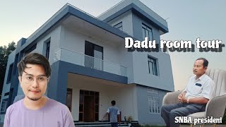 Dadu Room tour.