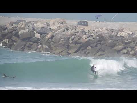 Video: Surfing Maroc - Rețeaua Matador