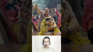 🎬 Welcome 3 Deewane Hain Song Reaction | Worth The Hype? #Shorts
