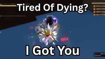 How To Defeat Jotaro Part 6 In YBA | Very Easy