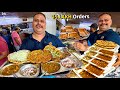 Haryana Ka Desi Jatt OVERLOADED Nashta ЁЯШН 56 Variety Street Food India Haryana Ka Desi Jatt OVERLOADED Nashta ЁЯШН 56 Variety Street Food India