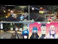 End of video