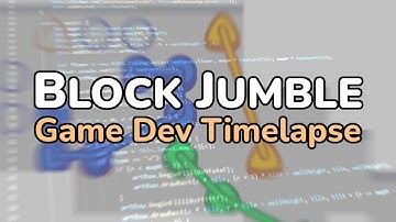 We made a puzzle game in 2 days! (GMTK Game Jam 2021)