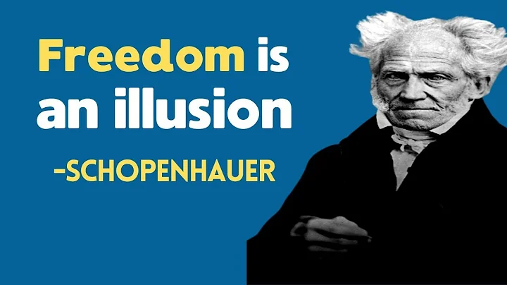 Schopenhauer's Genius Philosophy - Why We Act Irrationally - DayDayNews