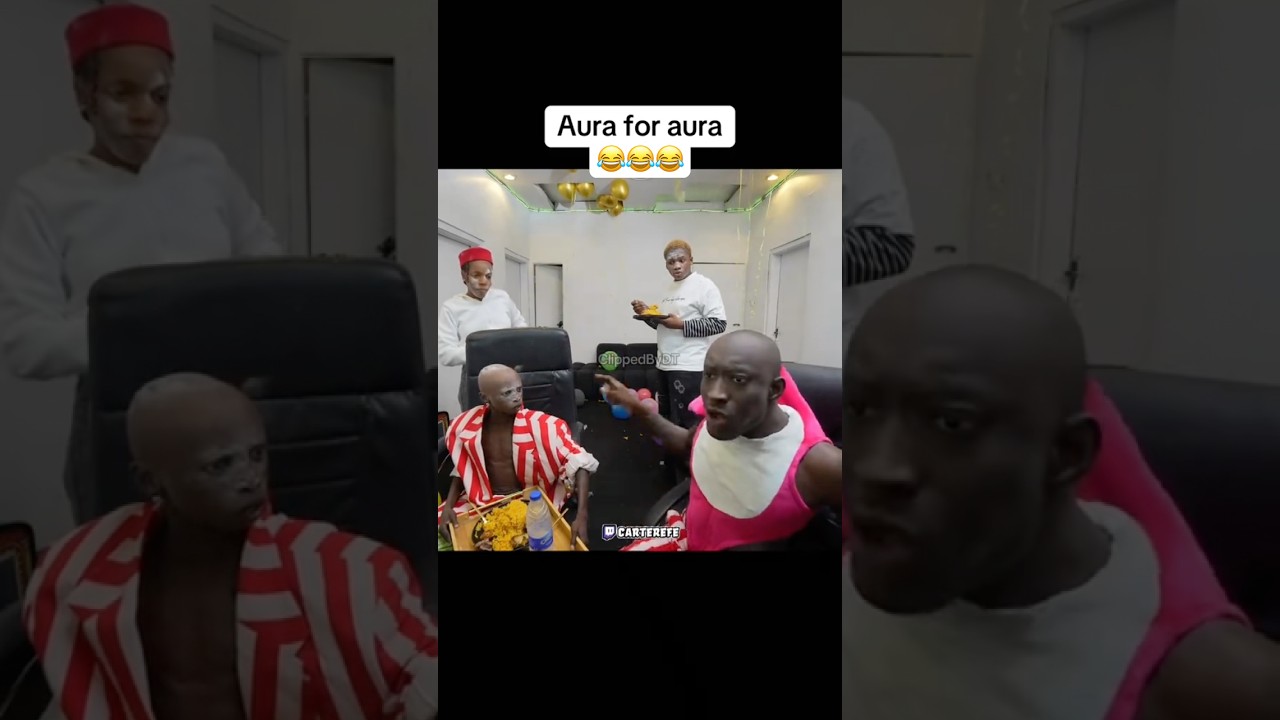 Carterefe told Kolu to go back and finish his food 😂🔥 wait for Kolu reaction#carterefe #kolu